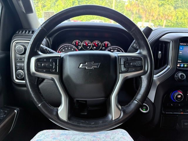 2020 Chevrolet Silverado 1500 RST Jacksonville FL