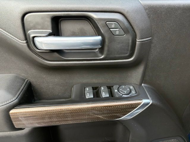 2020 Chevrolet Silverado 1500 RST Jacksonville FL