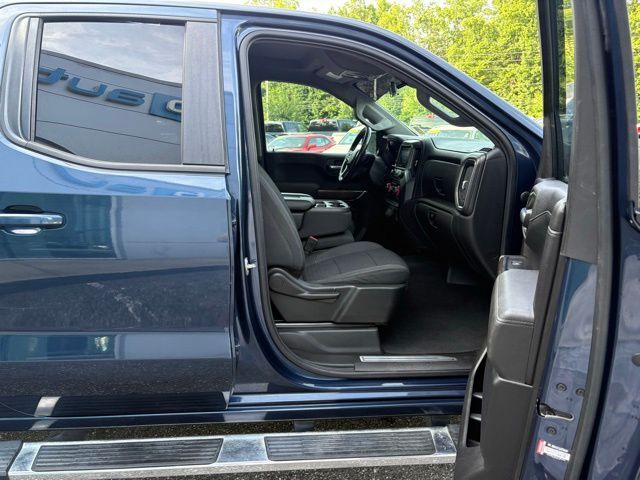 2020 Chevrolet Silverado 1500 RST Jacksonville FL