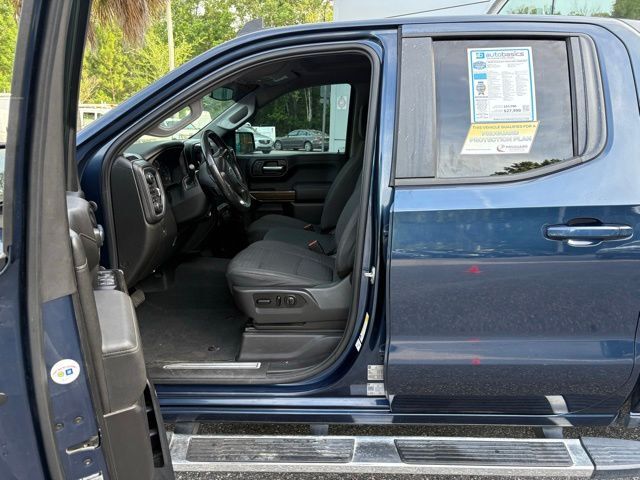 2020 Chevrolet Silverado 1500 RST Jacksonville FL