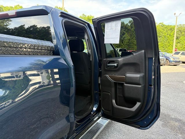 2020 Chevrolet Silverado 1500 RST Jacksonville FL