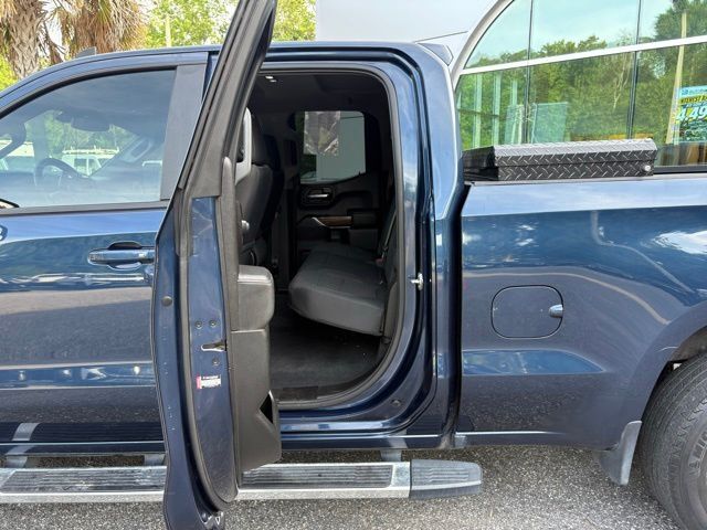 2020 Chevrolet Silverado 1500 RST Jacksonville FL
