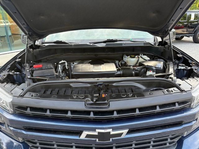 2020 Chevrolet Silverado 1500 RST Jacksonville FL