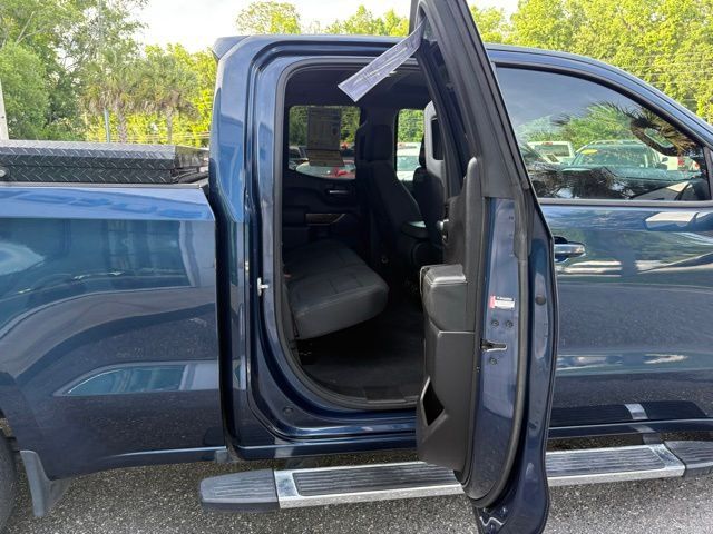 2020 Chevrolet Silverado 1500 RST Jacksonville FL