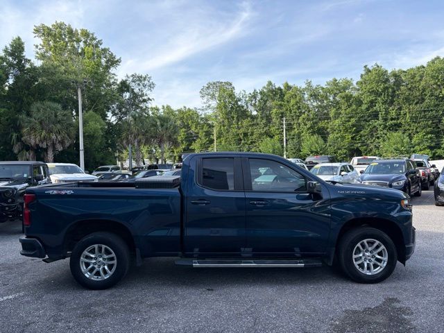 2020 Chevrolet Silverado 1500 RST Jacksonville FL