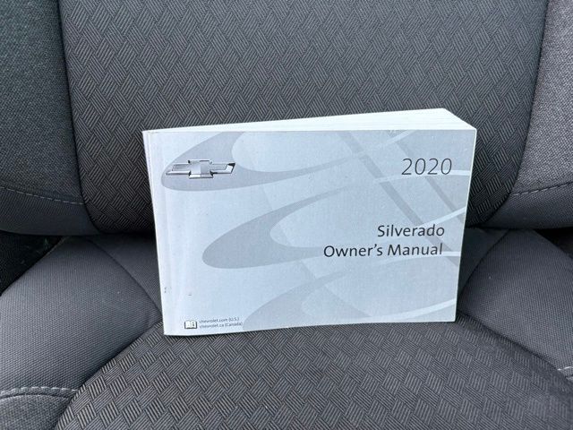 2020 Chevrolet Silverado 1500 RST Jacksonville FL