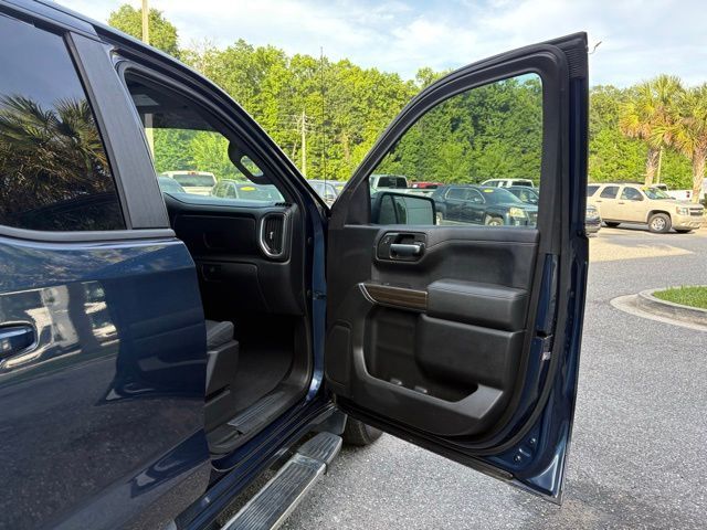 2020 Chevrolet Silverado 1500 RST Jacksonville FL