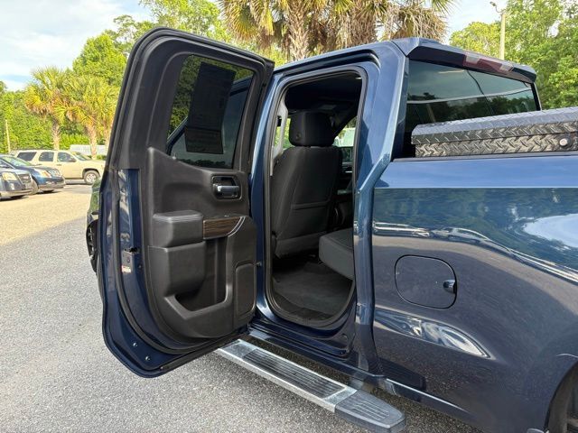 2020 Chevrolet Silverado 1500 RST Jacksonville FL