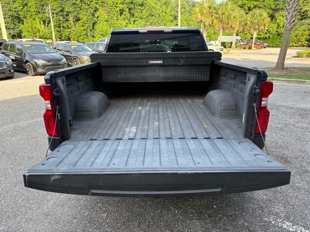 2020 Chevrolet Silverado 1500 RST Jacksonville FL