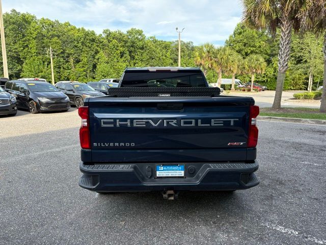 2020 Chevrolet Silverado 1500 RST Jacksonville FL