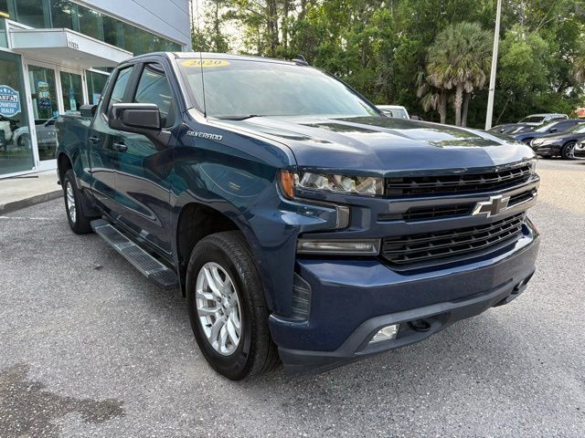 2020 Chevrolet Silverado 1500 RST Jacksonville FL