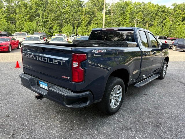 2020 Chevrolet Silverado 1500 RST Jacksonville FL