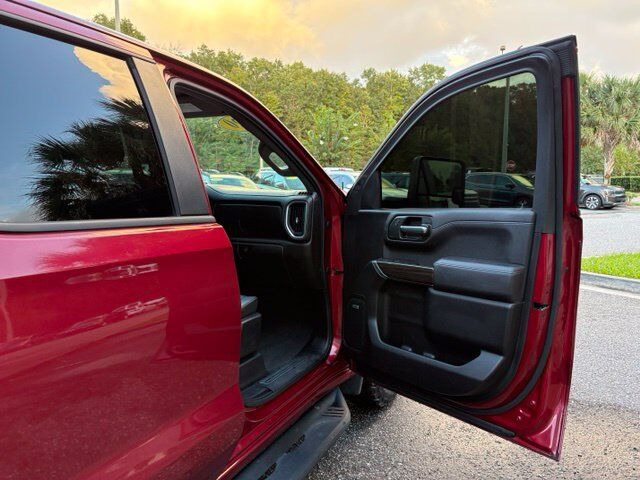 2020 Chevrolet Silverado 1500 RST Jacksonville FL