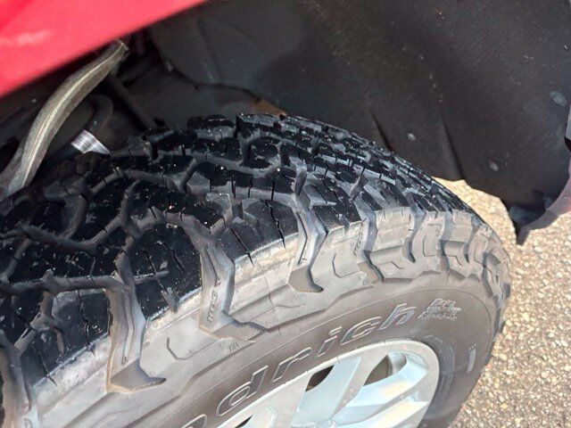 2020 Chevrolet Silverado 1500 RST Jacksonville FL