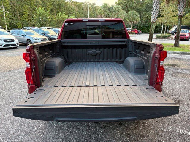 2020 Chevrolet Silverado 1500 RST Jacksonville FL
