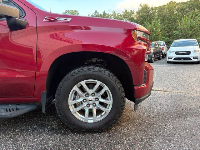 2020 Chevrolet Silverado 1500 RST Jacksonville FL