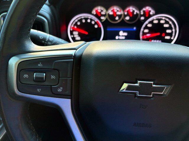 2020 Chevrolet Silverado 1500 RST Jacksonville FL