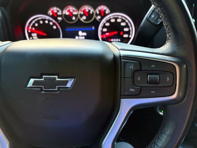 2020 Chevrolet Silverado 1500 RST Jacksonville FL