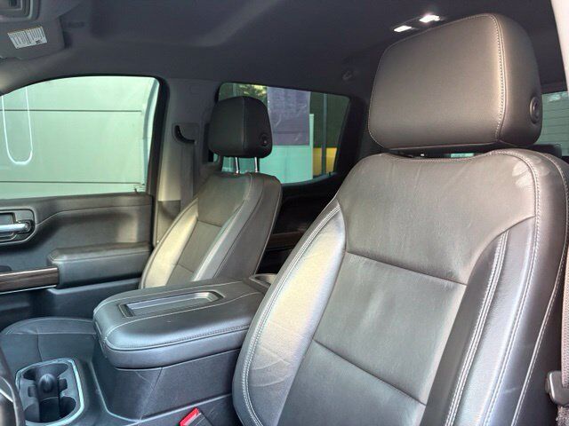 2020 Chevrolet Silverado 1500 RST Jacksonville FL