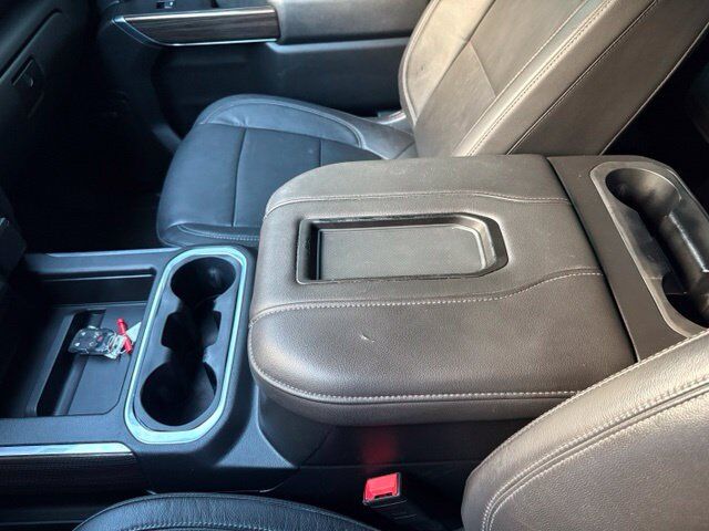 2020 Chevrolet Silverado 1500 RST Jacksonville FL