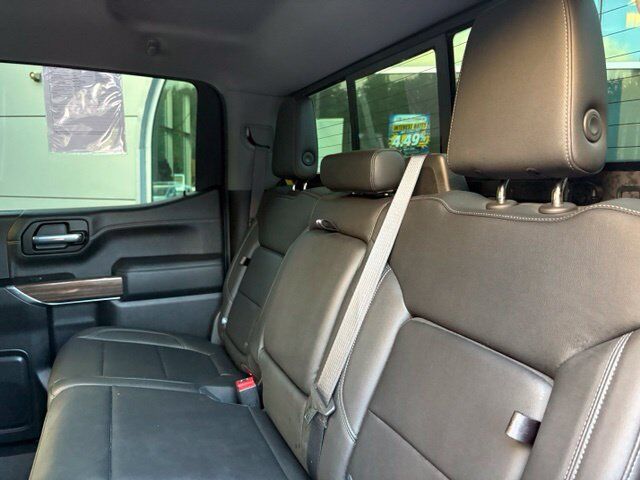 2020 Chevrolet Silverado 1500 RST Jacksonville FL