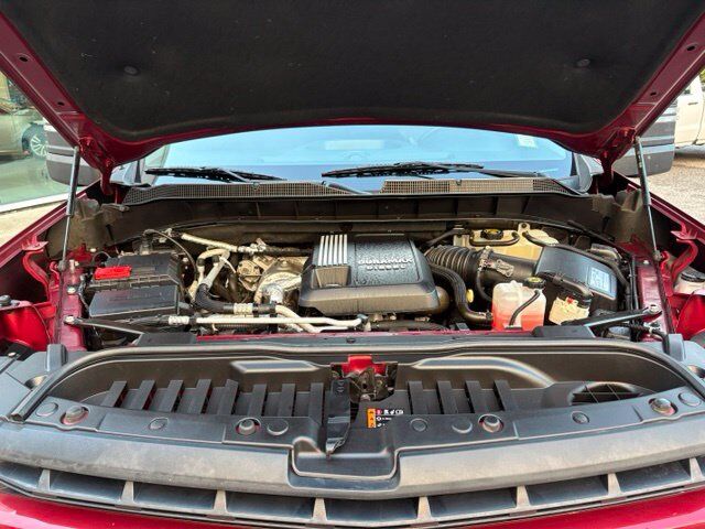 2020 Chevrolet Silverado 1500 RST Jacksonville FL