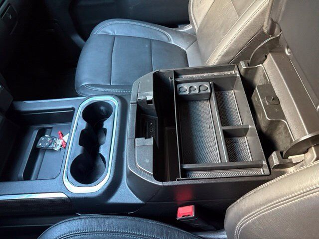 2020 Chevrolet Silverado 1500 RST Jacksonville FL