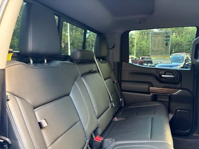2020 Chevrolet Silverado 1500 RST Jacksonville FL