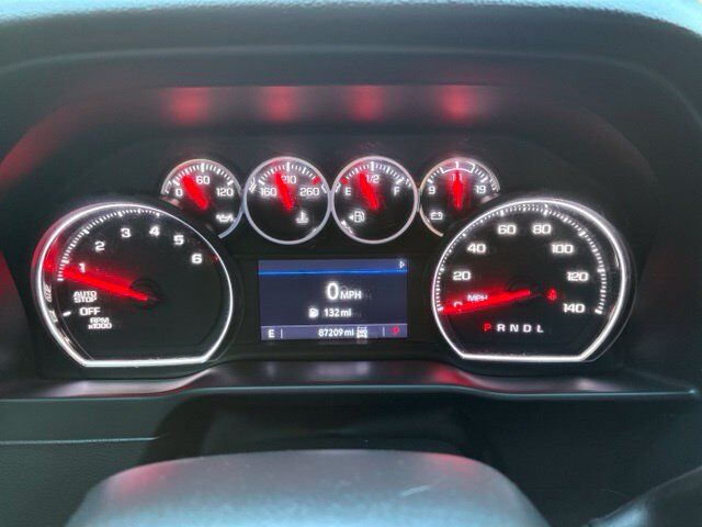 2020 Chevrolet Silverado 1500 RST Jacksonville FL