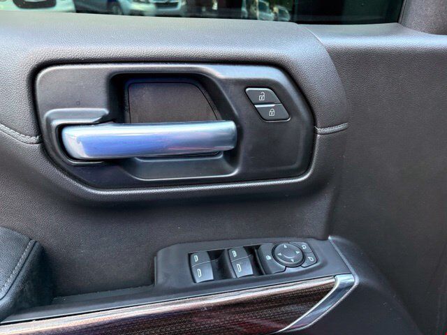 2020 Chevrolet Silverado 1500 RST Jacksonville FL