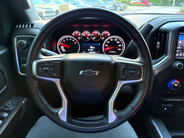 2020 Chevrolet Silverado 1500 RST Jacksonville FL
