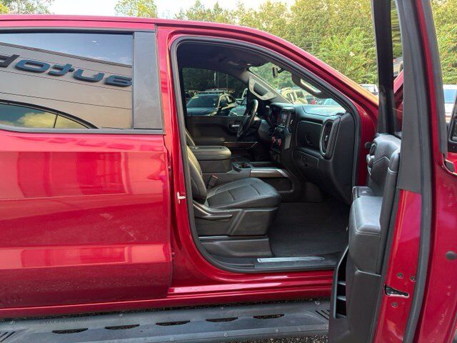 2020 Chevrolet Silverado 1500 RST Jacksonville FL