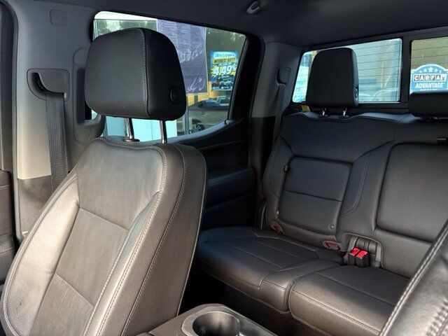 2020 Chevrolet Silverado 1500 RST Jacksonville FL