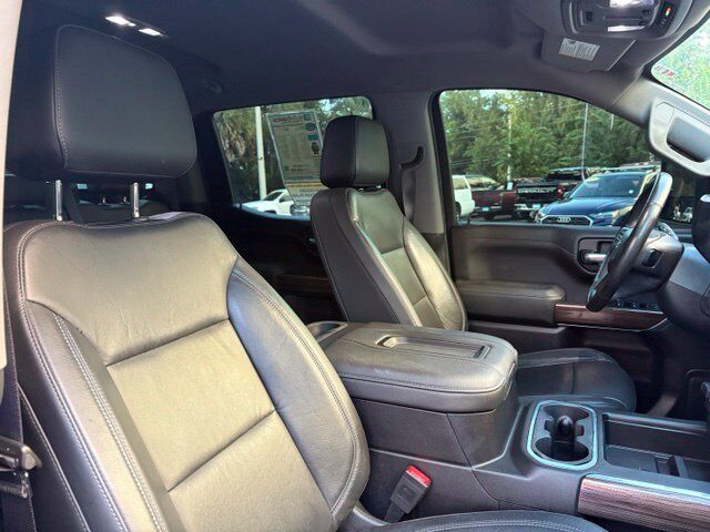2020 Chevrolet Silverado 1500 RST Jacksonville FL