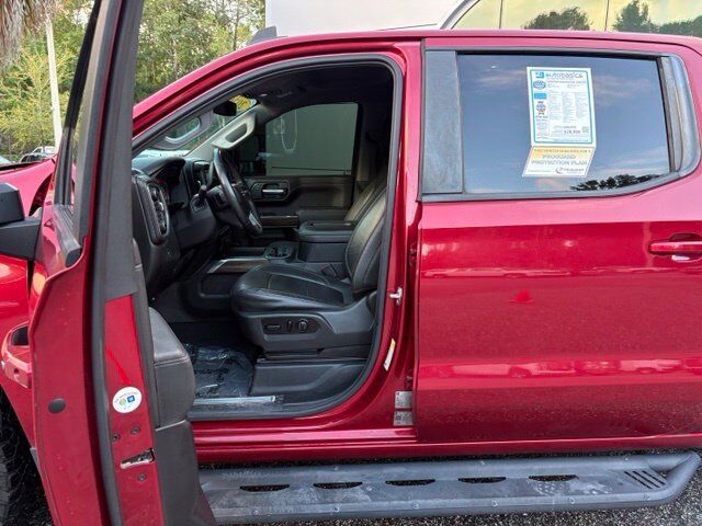 2020 Chevrolet Silverado 1500 RST Jacksonville FL