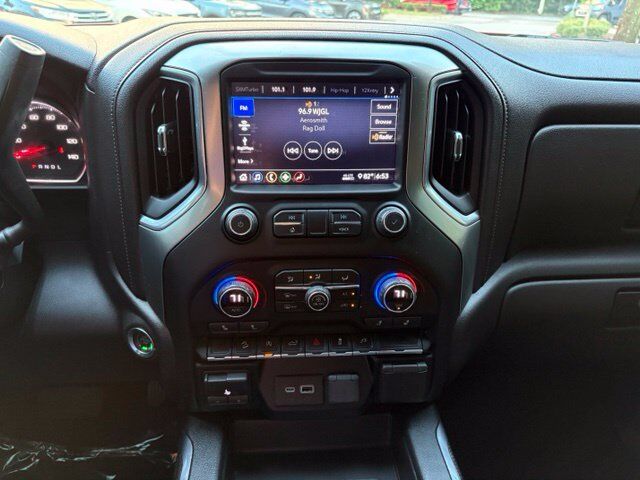 2020 Chevrolet Silverado 1500 RST Jacksonville FL