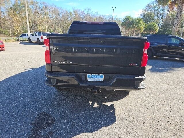 2020 Chevrolet Silverado 1500 RST Jacksonville FL