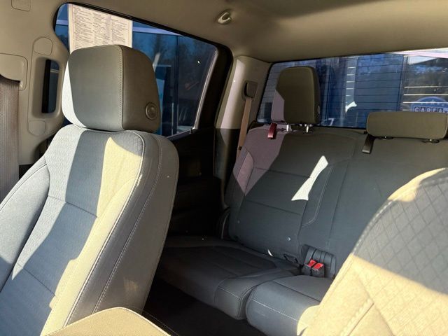 2020 Chevrolet Silverado 1500 RST Jacksonville FL