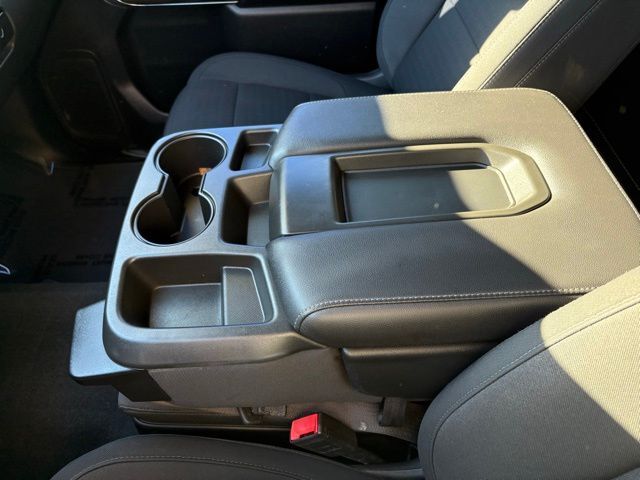 2020 Chevrolet Silverado 1500 RST Jacksonville FL