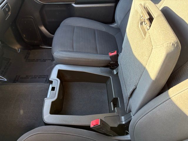 2020 Chevrolet Silverado 1500 RST Jacksonville FL