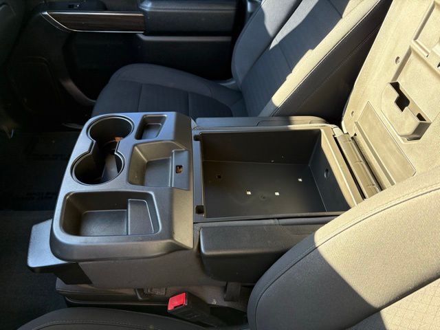 2020 Chevrolet Silverado 1500 RST Jacksonville FL