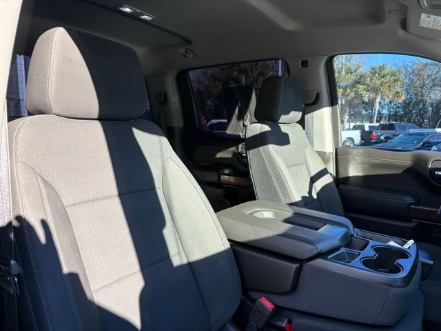 2020 Chevrolet Silverado 1500 RST Jacksonville FL