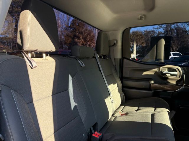 2020 Chevrolet Silverado 1500 RST Jacksonville FL