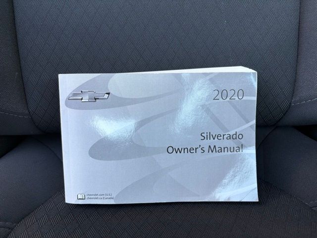 2020 Chevrolet Silverado 1500 RST Jacksonville FL