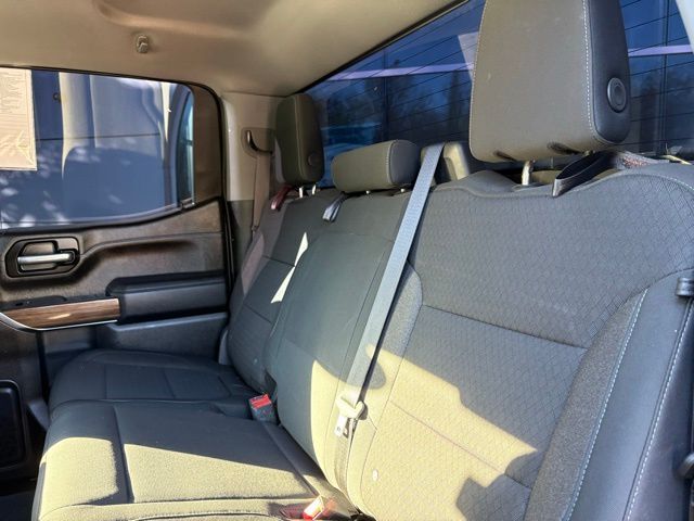 2020 Chevrolet Silverado 1500 RST Jacksonville FL