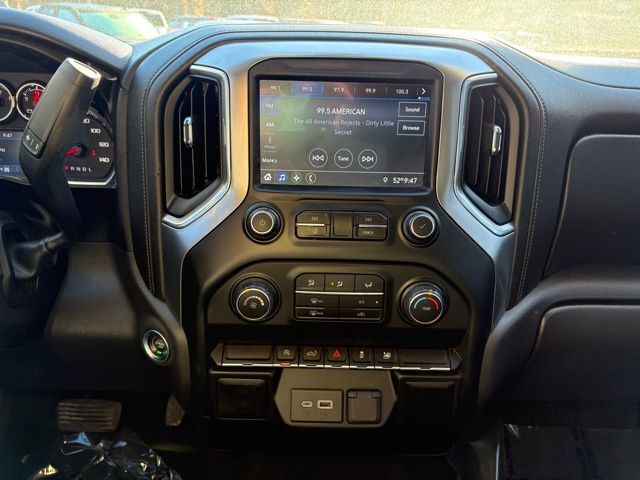 2020 Chevrolet Silverado 1500 RST Jacksonville FL