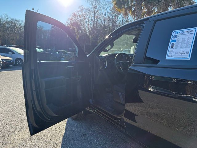 2020 Chevrolet Silverado 1500 RST Jacksonville FL