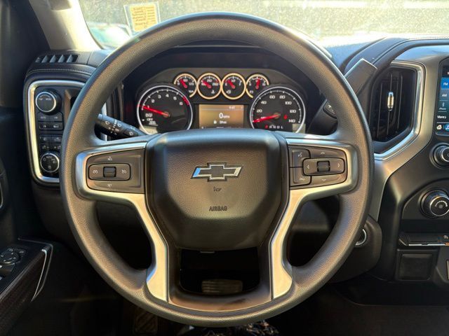 2020 Chevrolet Silverado 1500 RST Jacksonville FL