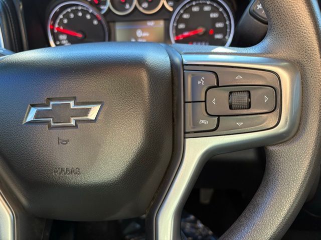 2020 Chevrolet Silverado 1500 RST Jacksonville FL