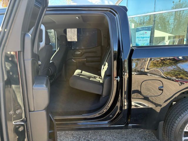 2020 Chevrolet Silverado 1500 RST Jacksonville FL